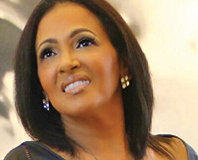 HAPPY BIRTHDAY ... BUNNY DeBARGE!\" I LIKE IT\".  