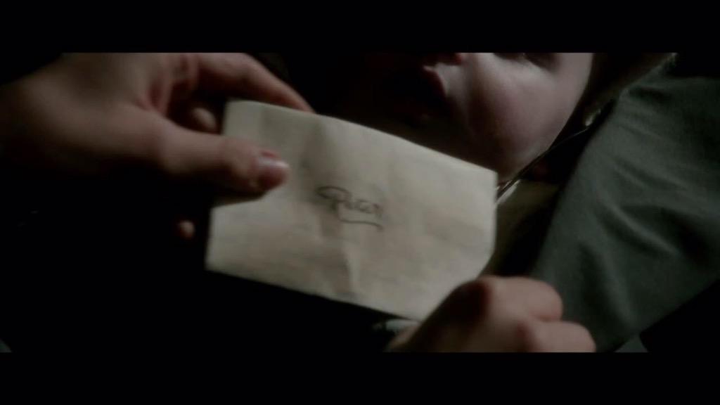 The letter I left my son whilst leaving him in the orphanage #PAN