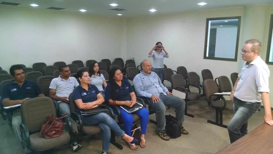Start - Tim Empresas tweet media