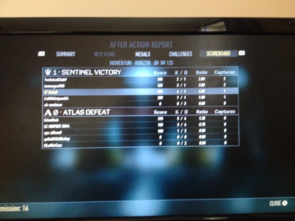 bpdrunaway's tweet photo. Thats all it took to win Momentum LoL http://t.co/XhP8TfJSFH