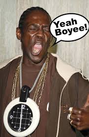 Happy Birthday Flavor Flav ( 56 ) He Got Game  