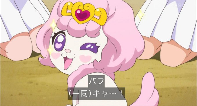 パフのtwitterイラスト検索結果 古い順