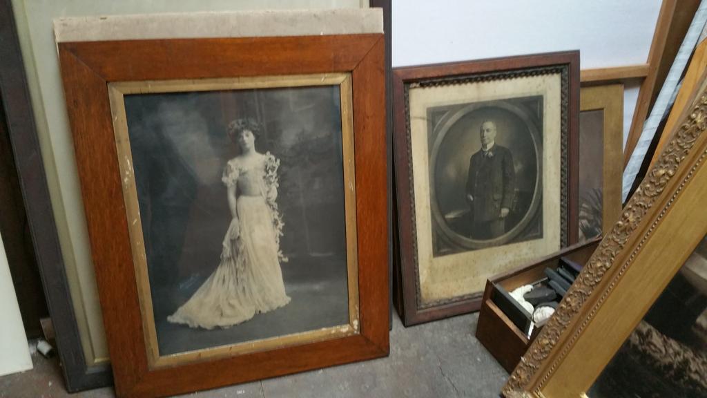 jasonrambo's tweet photo. @formatfestival tours around @WWWinterLtd  some great exibitions on display in many rooms. Book your tour now. http://t.co/9ztgauMvxV
