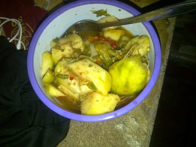 nurmallautami's tweet photo. Ini dulu ngilangin puyeng -_- http://t.co/OjF8bATxlP