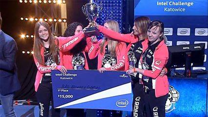 FollowFesport's tweet photo. Morning and congratulations to @TheOfficialBMG for the 1st place at #IEMKatowice - was very cool to watch! http://t.co/BBHi6hL5jS