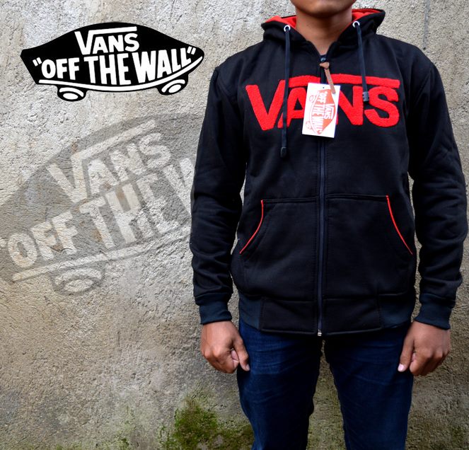 Pusat_JaketID's tweet photo. Ready stock
Vans Black Red
Bahan Fleece
Full bordir
120.000

CP 085624664586
BBM 2B4F6997 http://t.co/YpqMupf8Yx