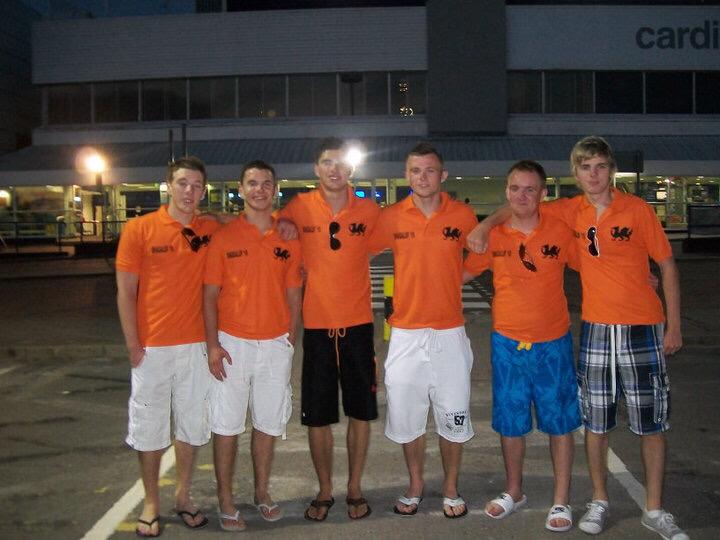 MikeyEborne's tweet photo. @ScottOConnor_ @Spence1927 @olliepk92 @JordanWeekender @Lloydo224 can't believe this was nearly 5 years ago http://t.co/VBTIUXXJQ5