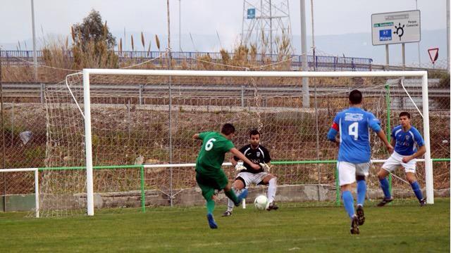 lizana77's tweet photo. @Bauti_Jesus por sí no la tienes, la jugada de gol. http://t.co/TZ7nGGJw03