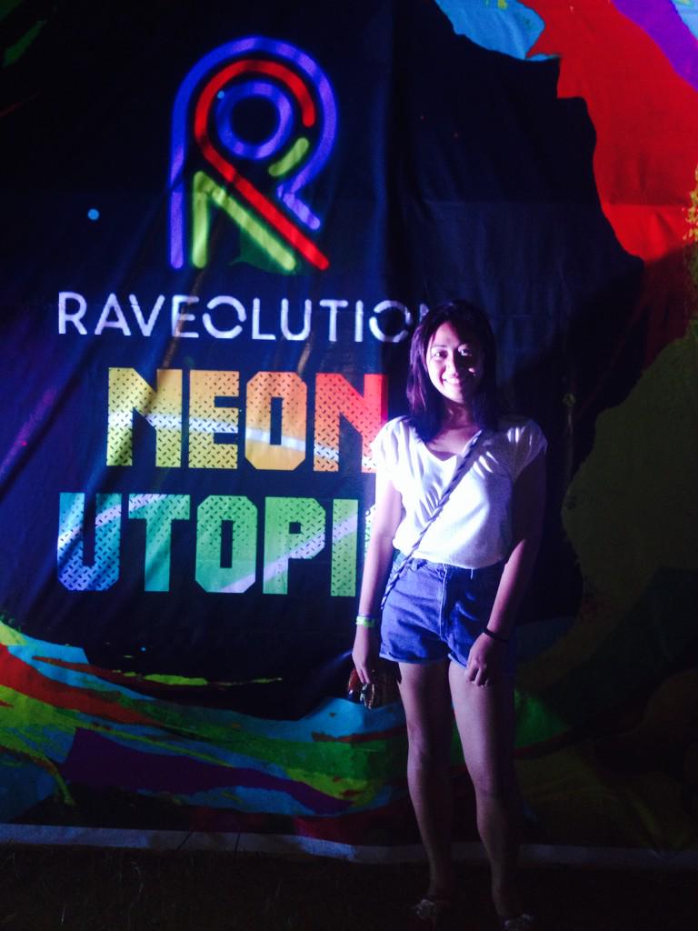 mjepedelacruz's tweet image. #RaveolutionPH #UniteInColor