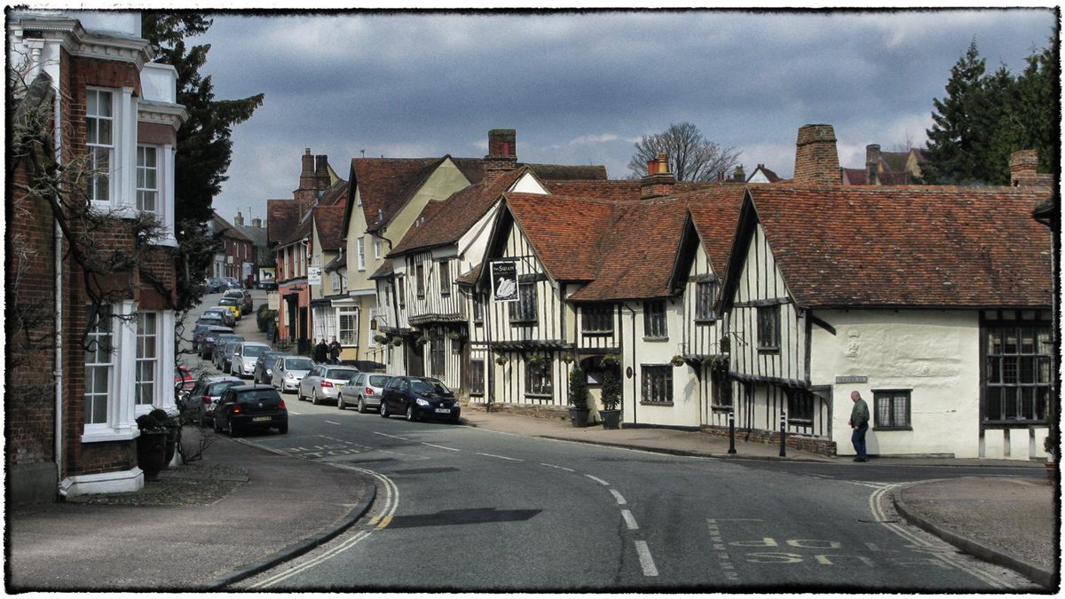angeldjbu's tweet photo. @BBCSuffolk visit #LAVENHAM once #medieval village in the #heart of #Suffolk #300 #buildingsofinterest #explore enjoy http://t.co/CZK9KhsCCM