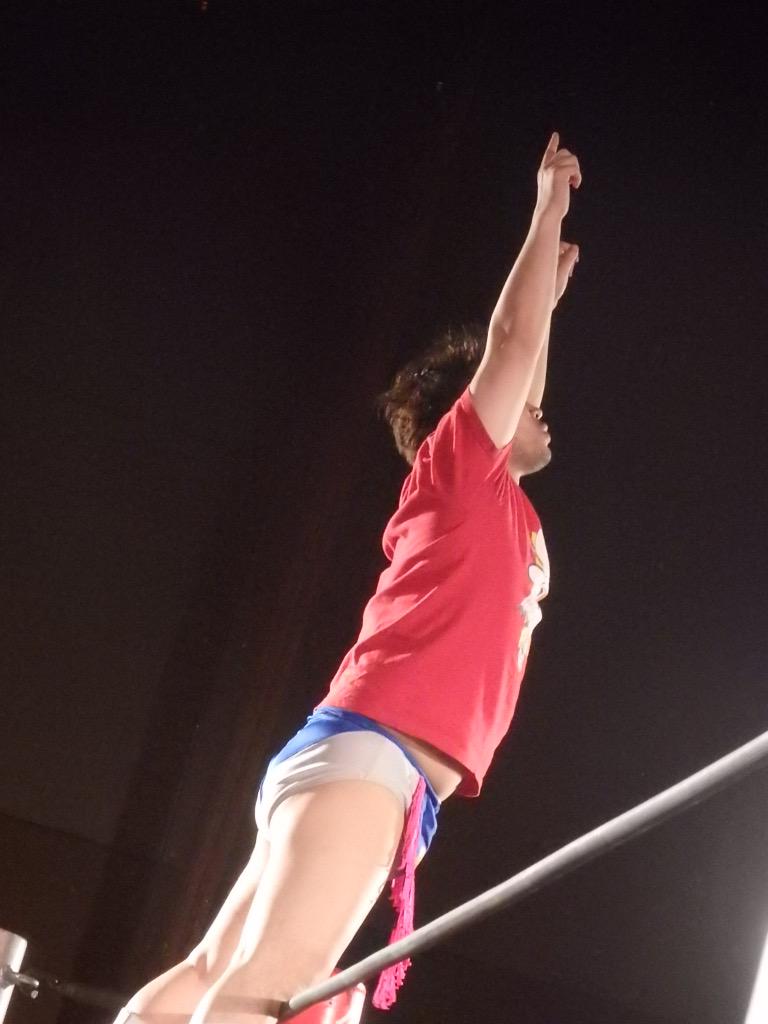 3 15 あれから4年 東日本大震災復興イベント がんばろう福島 Ddtプロレス福島大会 ゴージャスナイト 福島国体記念体育館サブアリーナ大会 まとめ 4ページ目 Togetter 3 15 あれから4年 東日本大震災復興イベント がんばろう福島 Ddtプロレス福島大会 ゴージャスナイト 福島国体記念体育館サブアリーナ大会 まとめ 4ページ目 Togetter