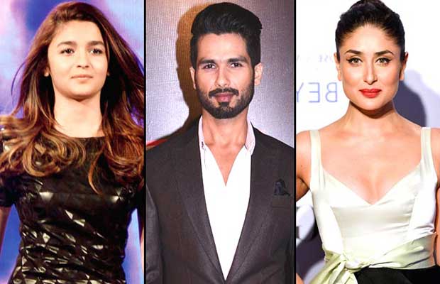 Ekta Kapoor comes on board for Shahid- Alia- Kareena starrer ‘Udta Punjab’