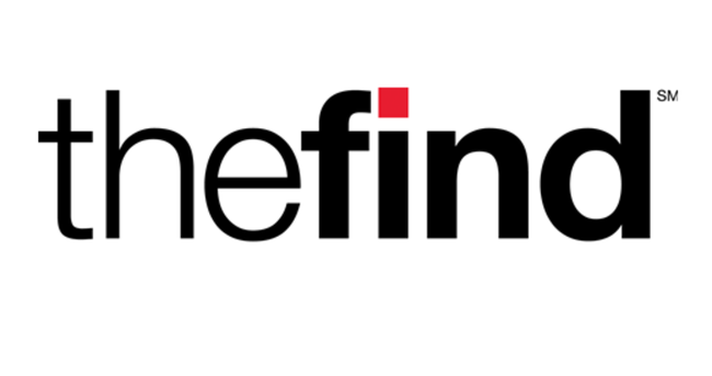 #Facebook, e-ticaret arama sitesi #TheFind i bünyesine kattı. facebook.com/kobimastercom/… #haber #dünyaduysun #kobimaster