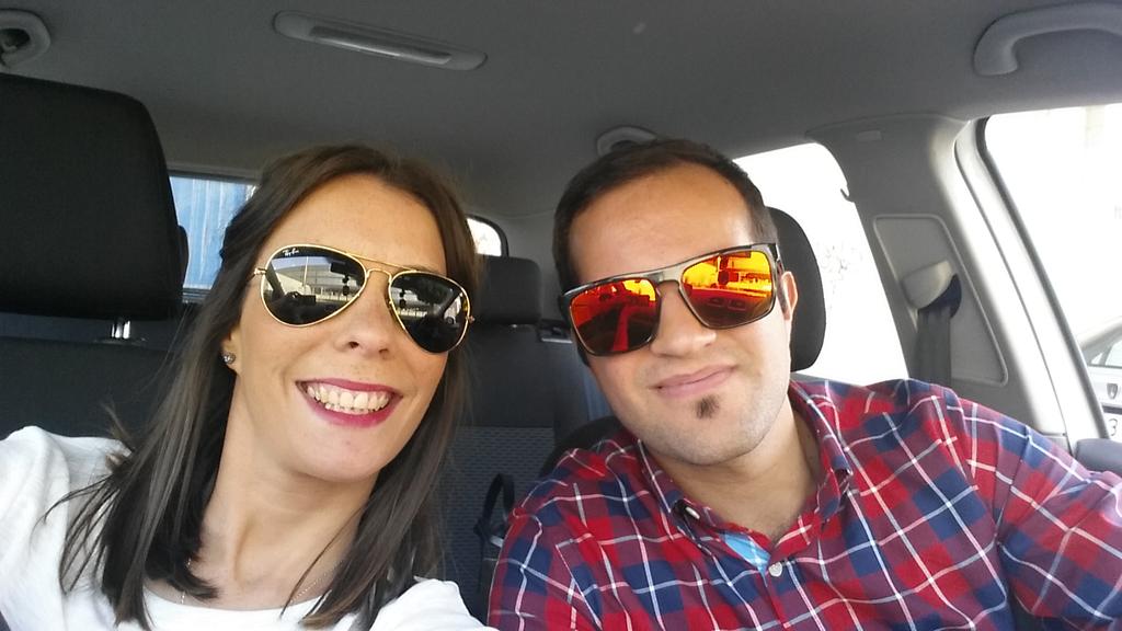 07_cristi's tweet photo. Darlee losss buuenossdiiass a mii gordii @ggarcia1990  tee quiieroo ya mismo stass dee vacaciooness!!! http://t.co/TVP3mo0CIV