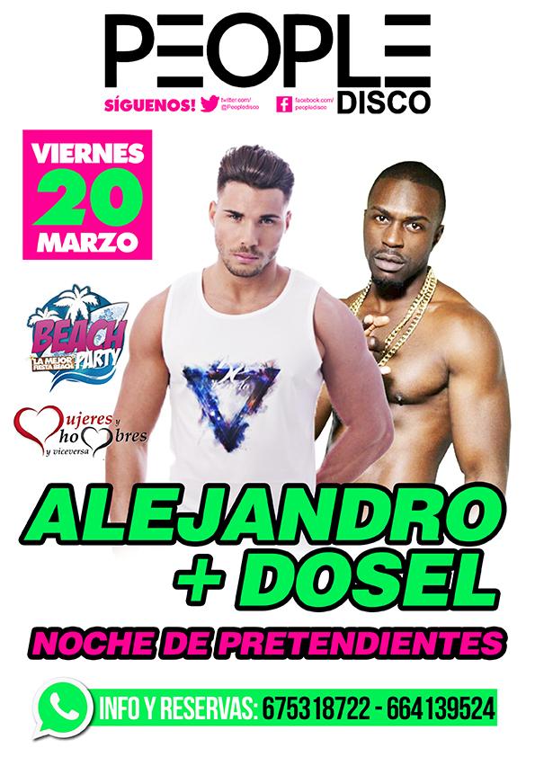 Discoteca People tweet media