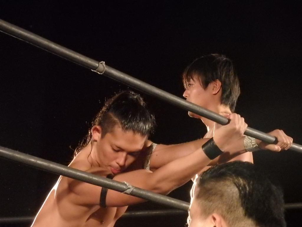 3 15 あれから4年 東日本大震災復興イベント がんばろう福島 Ddtプロレス福島大会 ゴージャスナイト 福島国体記念体育館サブアリーナ大会 まとめ 4ページ目 Togetter 3 15 あれから4年 東日本大震災復興イベント がんばろう福島 Ddtプロレス福島大会 ゴージャスナイト 福島国体記念体育館サブアリーナ大会 まとめ 4ページ目 Togetter