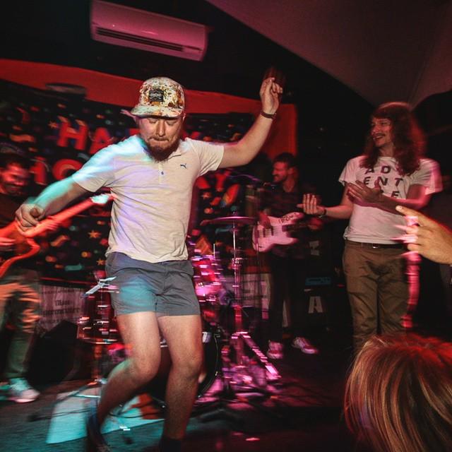 DesmondandTutus's tweet photo. We're playing at Sowing the Seeds this weekend! Share this photo or tag a friend with #STS2015 and you could win 2 … http://t.co/CClleNIYrW