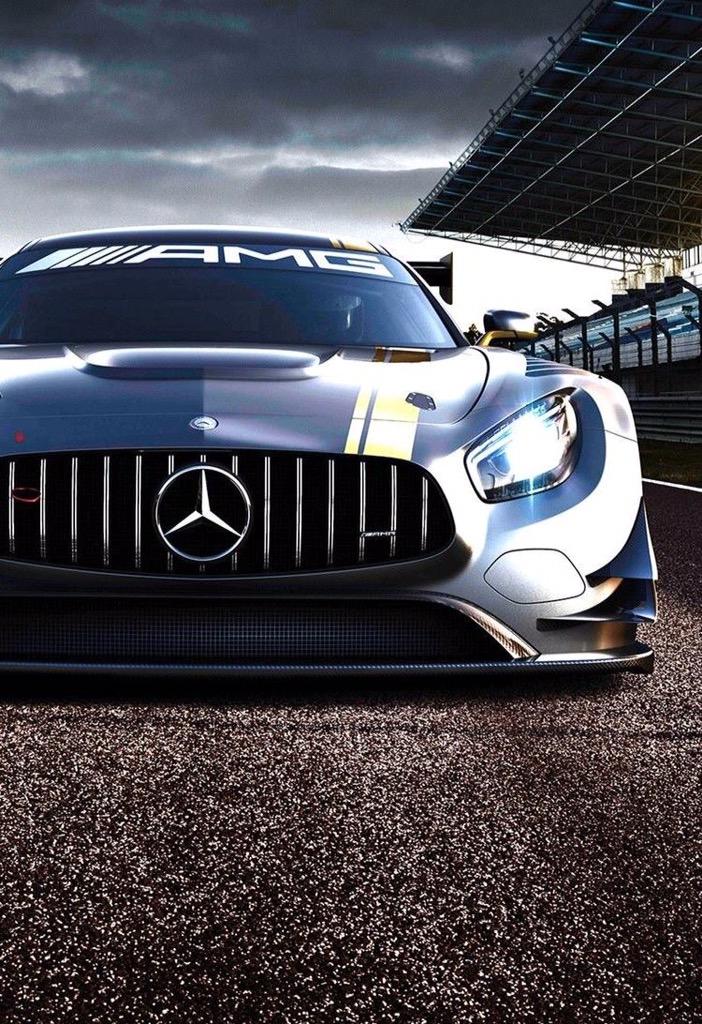 TheInsaneCar's tweet photo. Mercedes AMG GT3 👌 http://t.co/W1kjvrO0RD