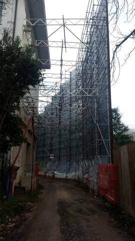 Ras Ponteggi srl tweet media