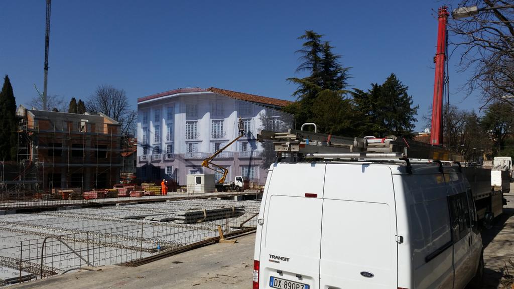 Ras Ponteggi srl tweet media