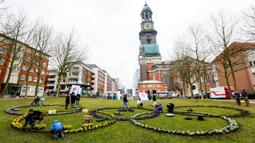 Darum gehören die Olympischen Spiele 2024 nach Hamburg: abendblatt.de/hamburg/articl… #Olympia2024