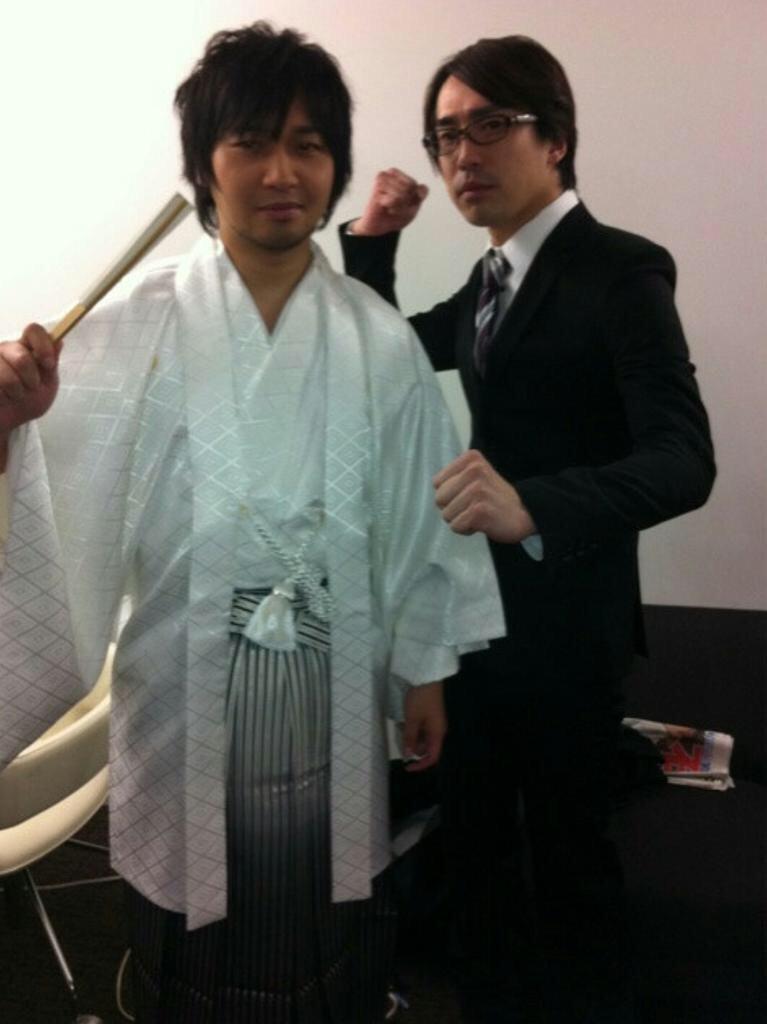 安元さん好きな人rt