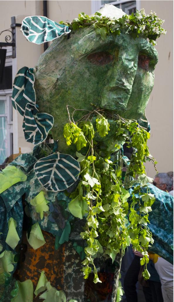 This years jack in the green programme now available online hastingsjack.co.uk/prog.html