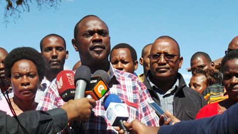 PMositet's tweet photo. With JAP candidate #PatrickTutui after casting his vote in the Kajiado Central by-elections. http://t.co/ZBbnT8vMtP