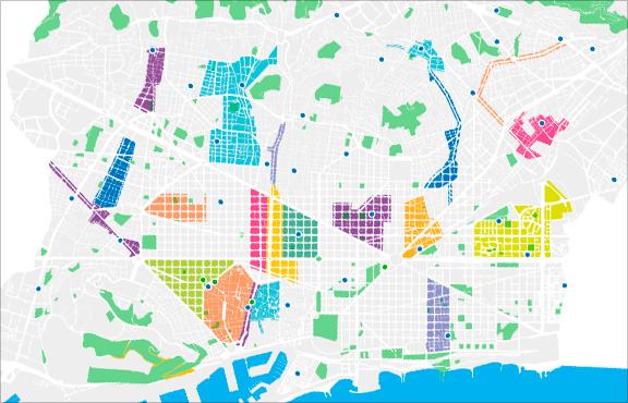 BCN_Comerc's tweet image. El eixos comercials: una oferta ben variada que dóna empenta a la ciutat. ow.ly/KniXo #comerçbcn