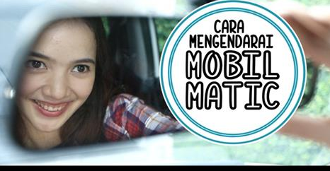 vidio's tweet photo. #VideoTurorial #Viral
Bingung cara ngendarain mobil matic? Nih caranya, gampang banget! http://t.co/vj62I8nN4A http://t.co/sODayoPLfj