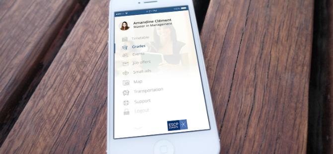 Xav_on_line's tweet photo. #Innovation : #Appscho : une application pour l'intranet des écoles ! http://t.co/7pddfQnZVb via #rmsnews http://t.co/4XLLrcipWx