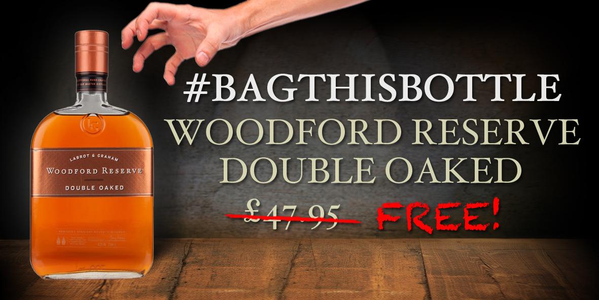 #BagThisBottle! RT &amp; Follow both <a href="/MasterOfMalt/">Master of Malt</a> and <a href="/WoodfordReserve/">Woodford Reserve</a> for your chance to win! masterofmalt.com/Blog/post/BagT…
