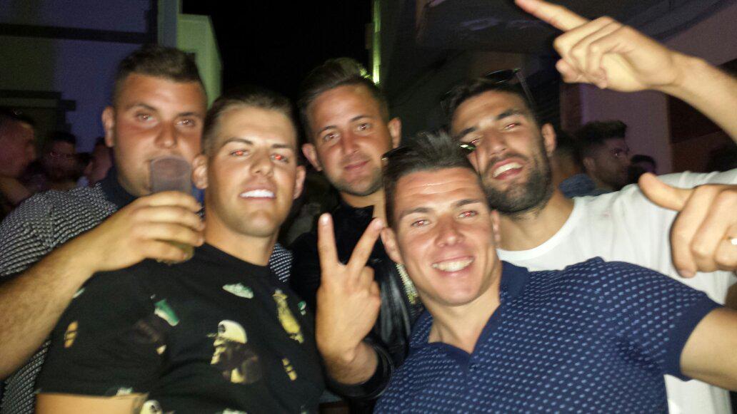 franvidal92's tweet photo. 🙆🙆 http://t.co/CVTGERbHKW