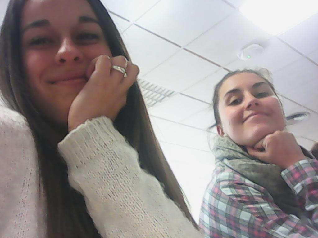 La razon de mi existir #sinellasnosoynadie #lasadoro #1mesdecervezagratispamiana #1mesdecocacolagratispamigema