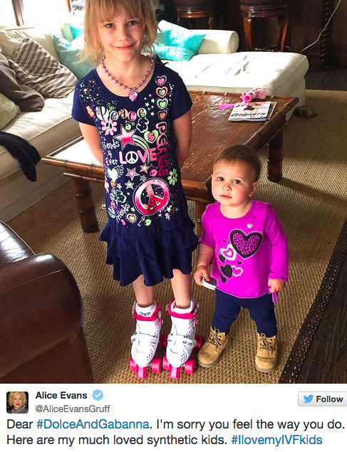 The Independent tweet media