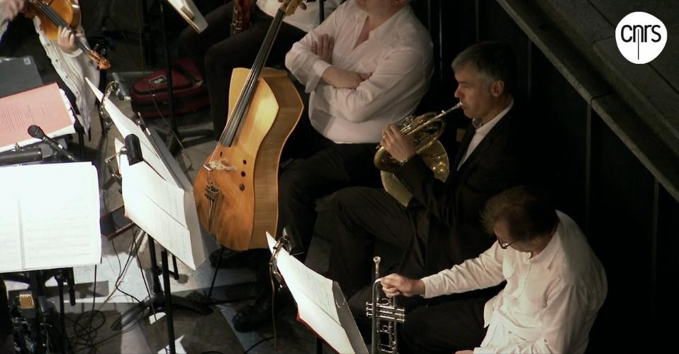 Commençons la semaine en musique : quand l'ordinateur devient musicien dailymotion.com/video/x2cqqin_… v/<a href="/CNRS/">CNRS 🌍</a> w/<a href="/Ircam/">IRCAM</a>