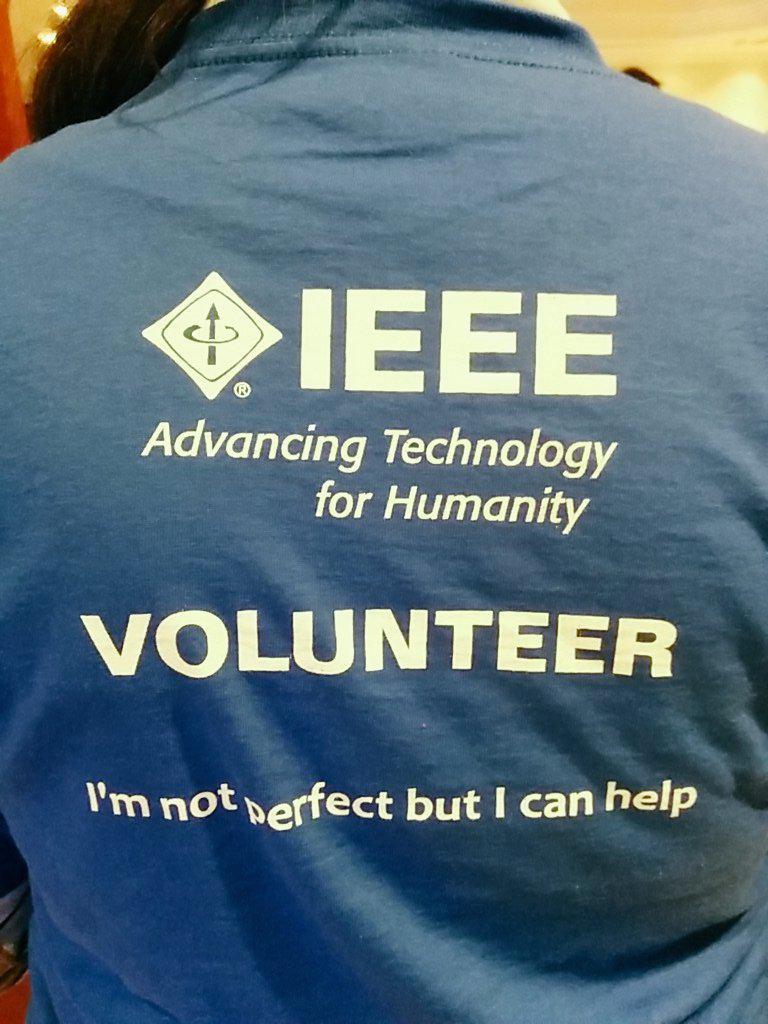 icit2015's tweet photo. We are not perfect but we can help! If you need anything just ask us :) #icit15 #Volunteers http://t.co/HDLaCX2u5f