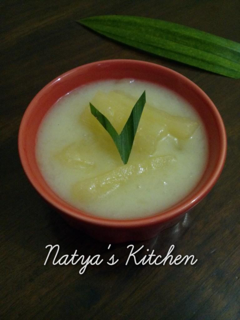 Ratnatya's tweet photo. Selamat sore @kuliner_bintaro @KulinerPamulang lama tak bertegur sapa :-D #singkongthailand http://t.co/gUdIXeB1he