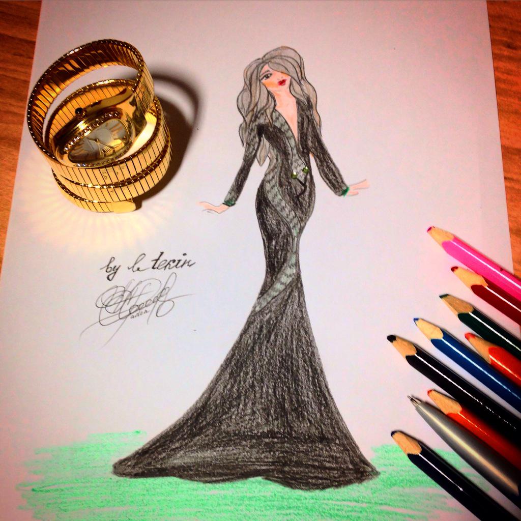 bonita_asinto's tweet photo. #fashionillustration #sketch #drawing #Itekin http://t.co/1sUxdJjp5u