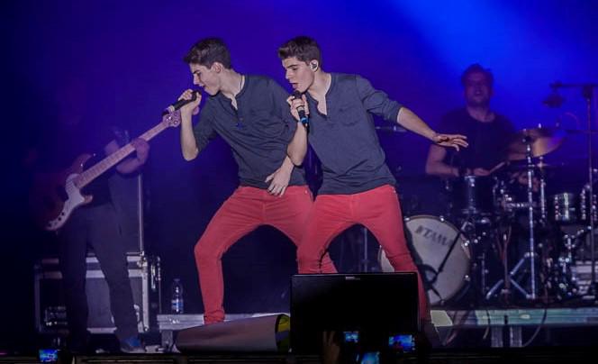 Pep's Music Group tweet media