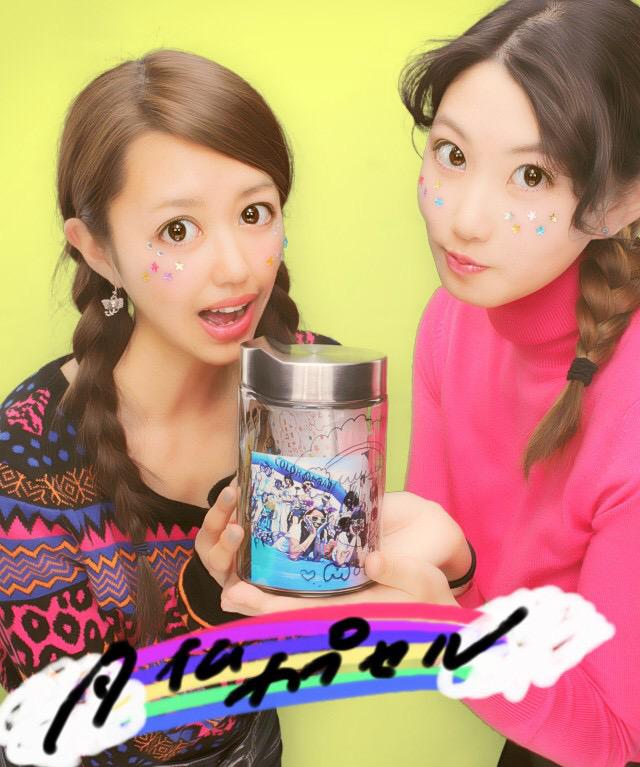 gaki__world__us's tweet photo. @luvril_LOL http://t.co/d0BLyIFGkC