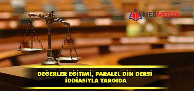 MedyaMEB's tweet photo. Değerler Eğitimi, Paralel Din Dersine Dönüştüğü İddiasıyla Yargıda
http://t.co/SSAjVt8mss http://t.co/IsuKK0i6Ra