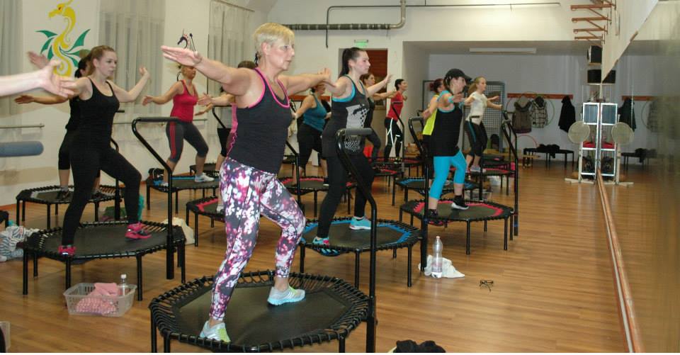 World Jumping Korea tweet media