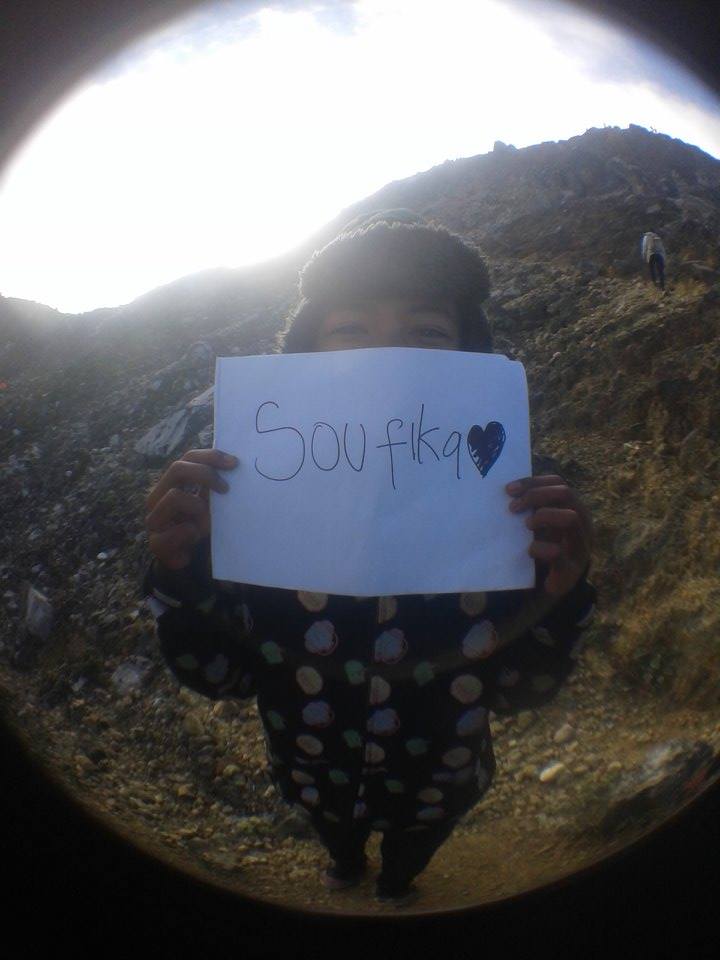 GerryFahrozy's tweet photo. yuk ikut ozy main kegunung:*:$ @soufika_kesuma http://t.co/S4K2ib8eEs