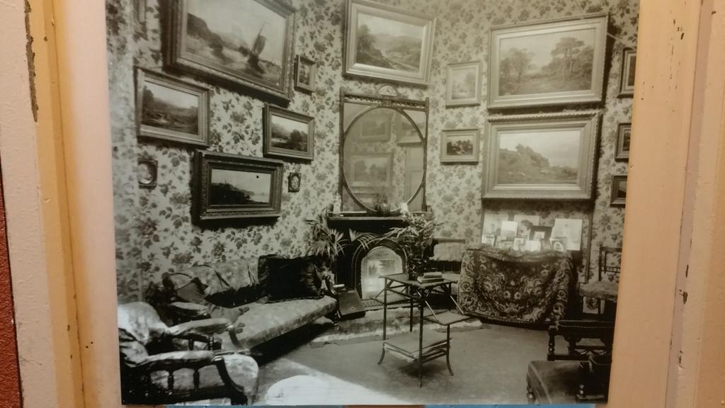 jasonrambo's tweet photo. @formatfestival @WWWinterLtd with some great artifacts and displays. Book your tickets now. http://t.co/843nIsCZc2