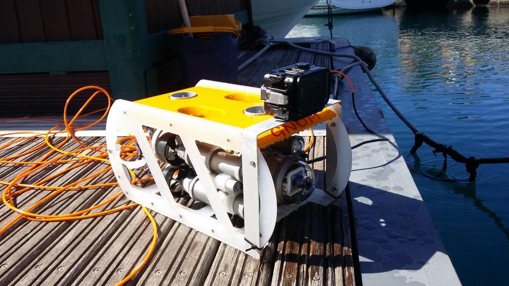 GNOM ROV (@ROVGNOM) | Twitter