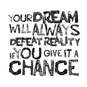 TrueToMyself100's tweet photo. I hope so... #dream #quote http://t.co/tmZ3L4zKXe