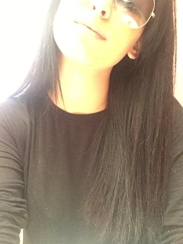 Ft_evelyn's tweet photo. Pues toca ir a clase ☺️😴 #oscus http://t.co/lc9TEAAmqb