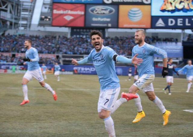 David villa sanchez goll :*