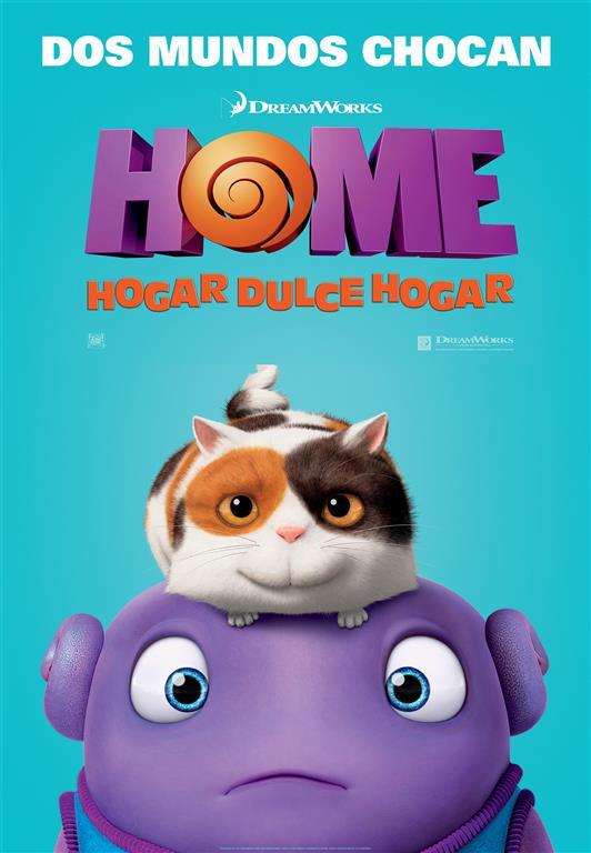 yolanda_bonilla's tweet photo. @WaytoblueES Gracias por invitarnos al pre estreno de  #HomePelícula Sin duda voy a recomendarla. http://t.co/qh6BMKa95T